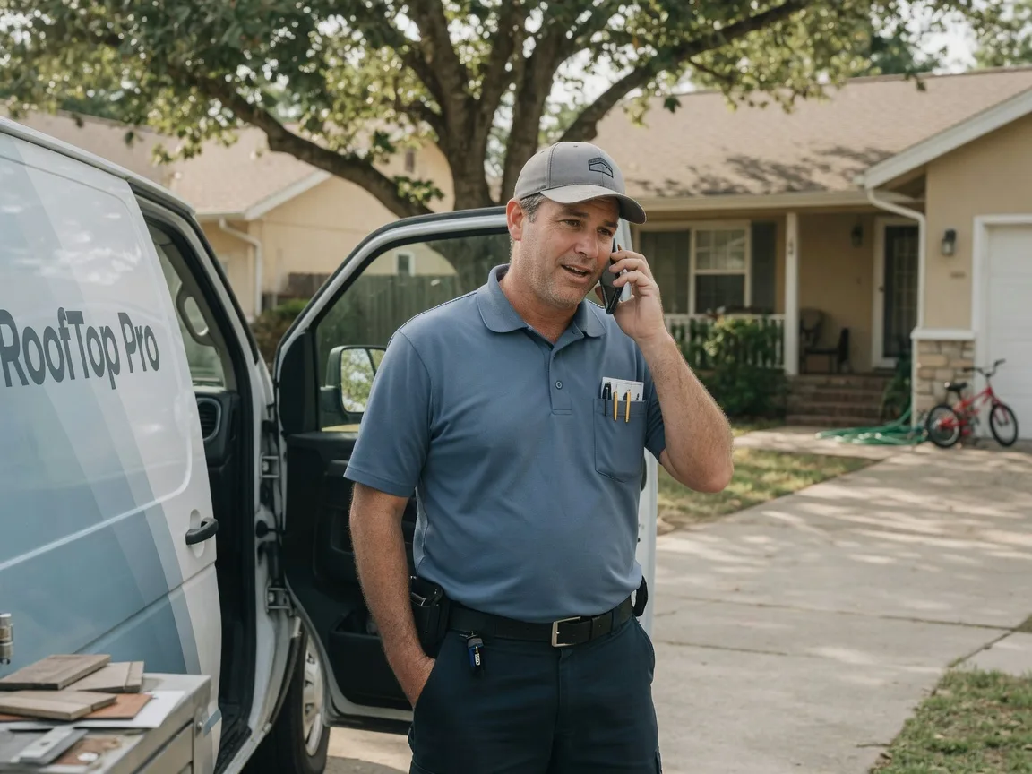 Roof Repair Pound, VA FAQs
